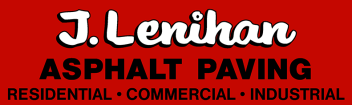 J. Lenihan Asphalt Paving